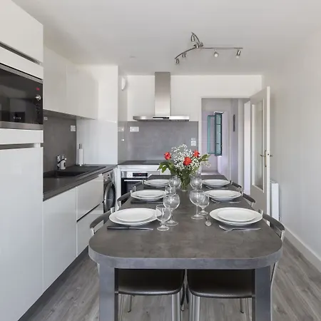 Au Quai Des Pecheurs By Cocoonr Apartman *